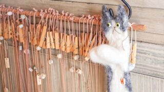 おおざる工房 平田佳子