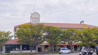 廃校がホテルに！淡路島のリノベ宿「SAKIA STAY」に泊まってみた